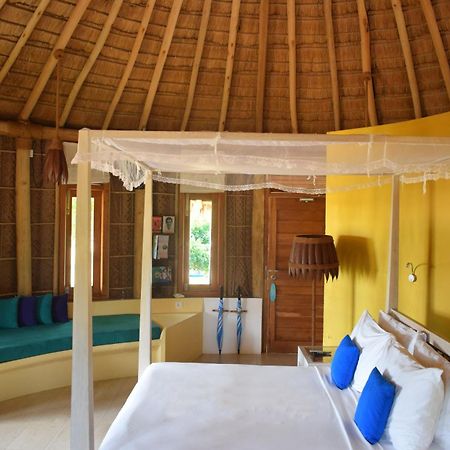 Jetwing Surf & Safari, A Luxury Reserve Arugam Bay Εξωτερικό φωτογραφία