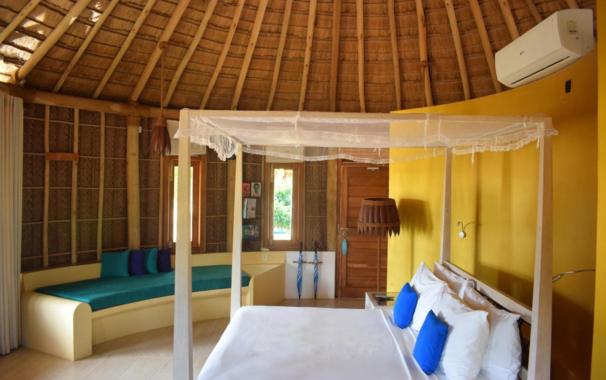 Jetwing Surf & Safari, A Luxury Reserve Arugam Bay Εξωτερικό φωτογραφία