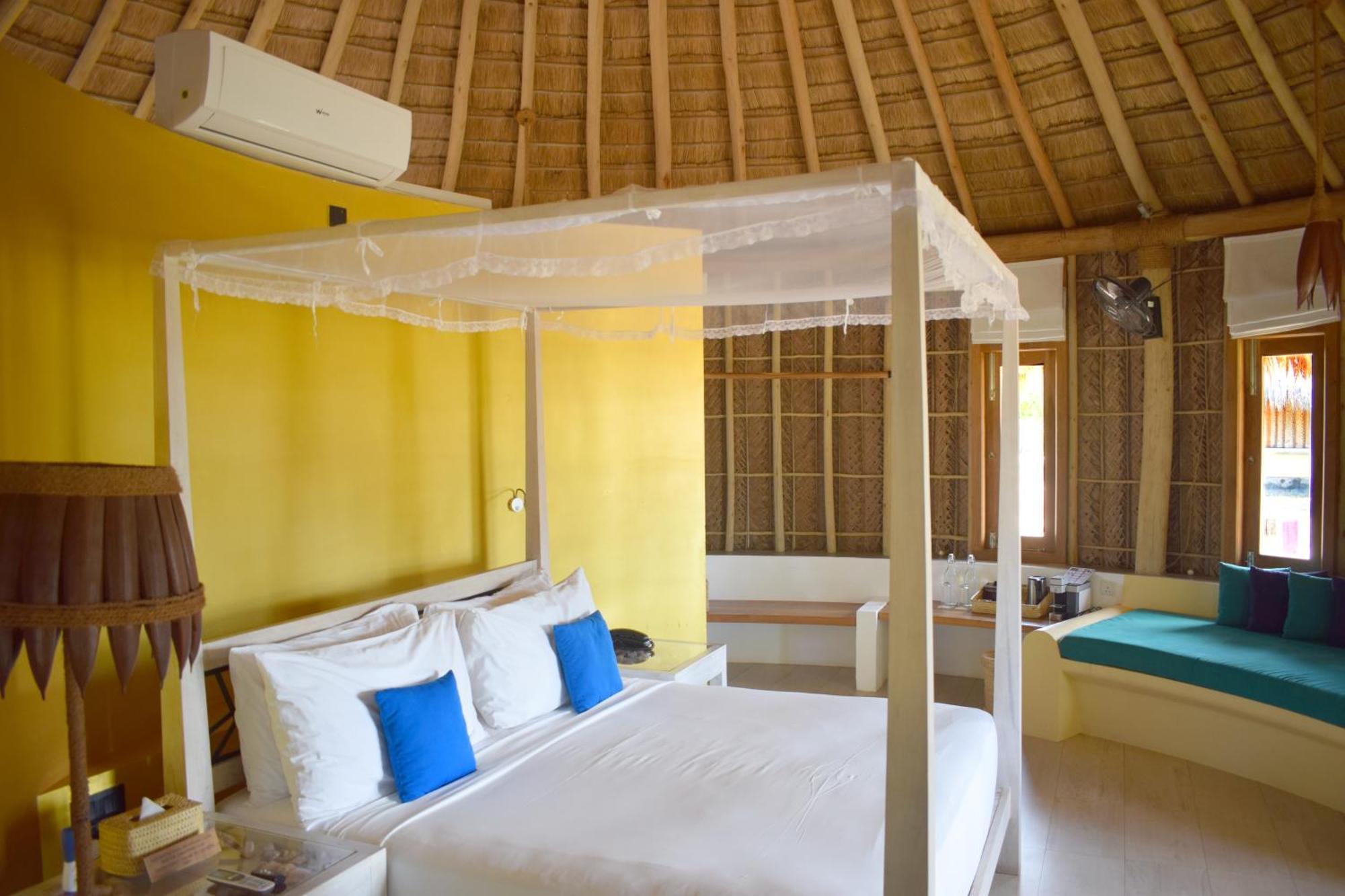 Jetwing Surf & Safari, A Luxury Reserve Arugam Bay Εξωτερικό φωτογραφία