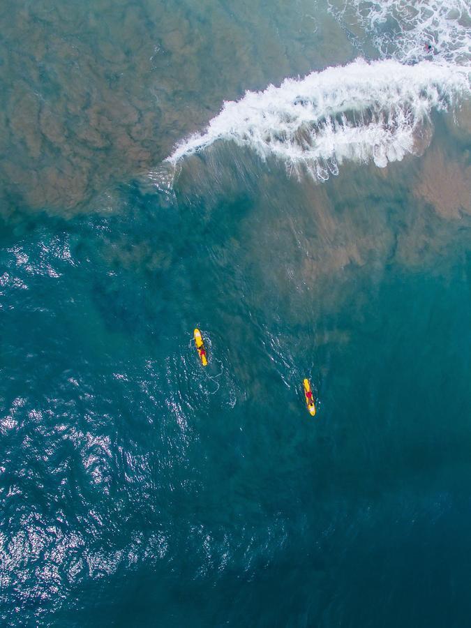 Jetwing Surf & Safari, A Luxury Reserve Arugam Bay Εξωτερικό φωτογραφία
