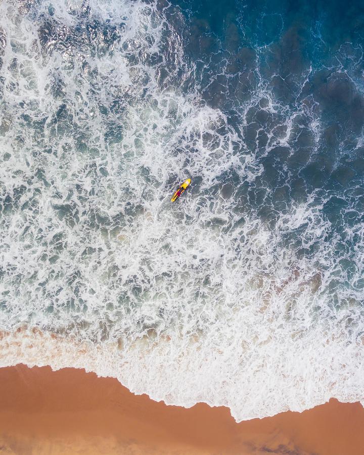 Jetwing Surf & Safari, A Luxury Reserve Arugam Bay Εξωτερικό φωτογραφία