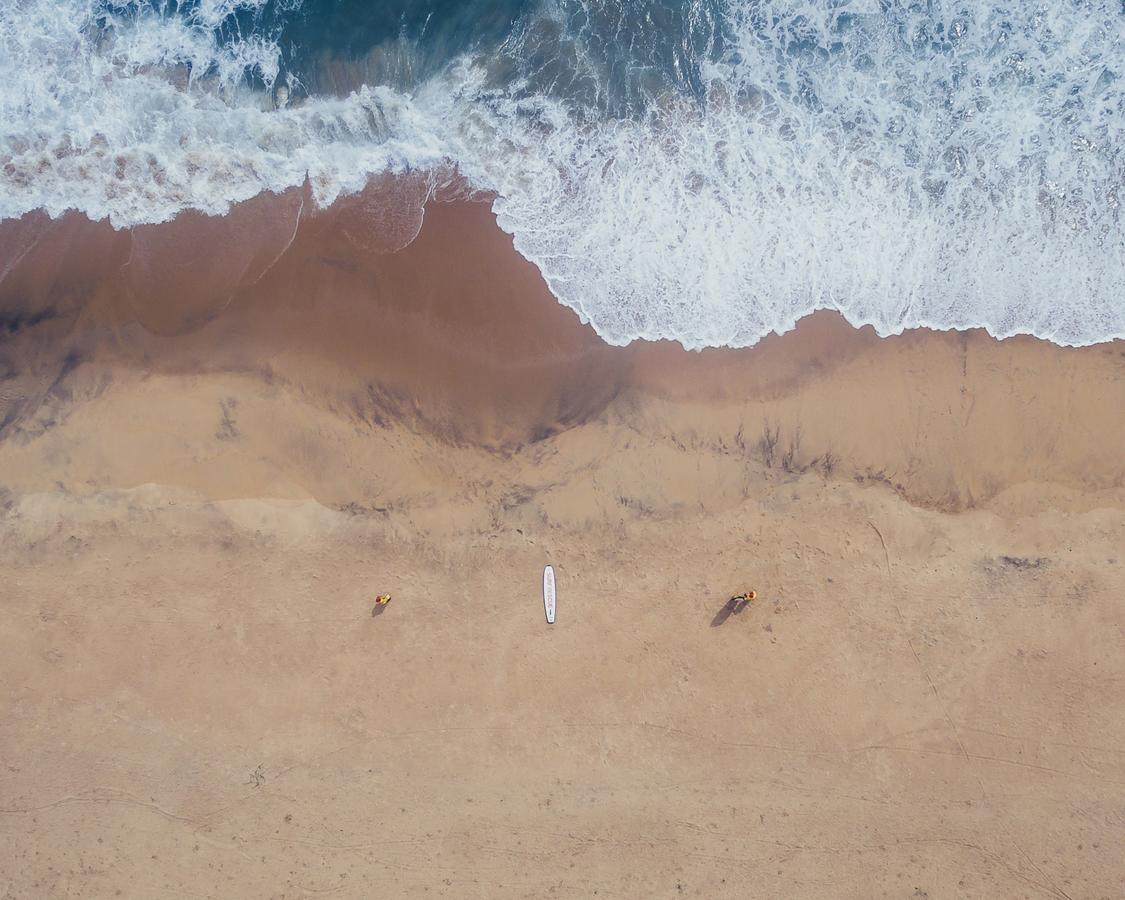 Jetwing Surf & Safari, A Luxury Reserve Arugam Bay Εξωτερικό φωτογραφία