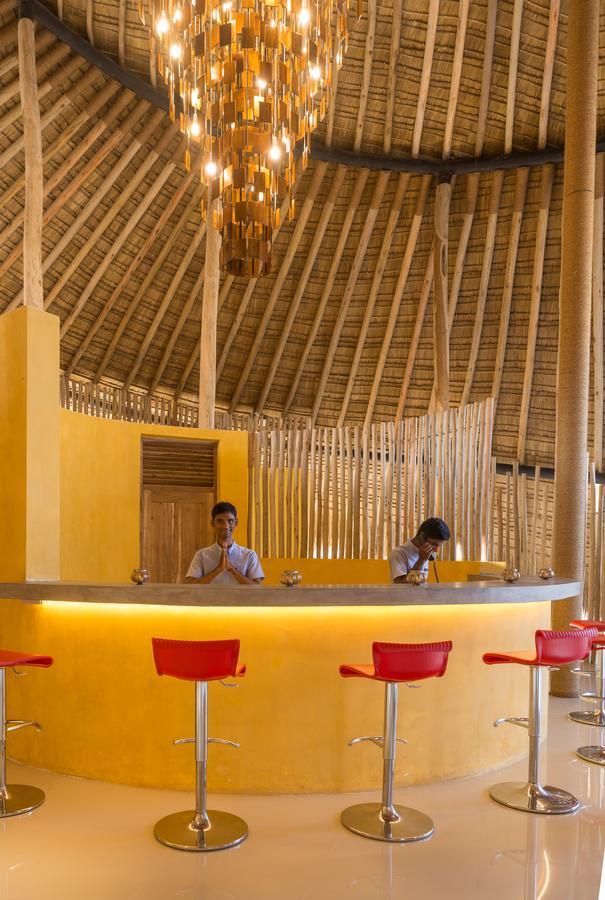 Jetwing Surf & Safari, A Luxury Reserve Arugam Bay Εξωτερικό φωτογραφία