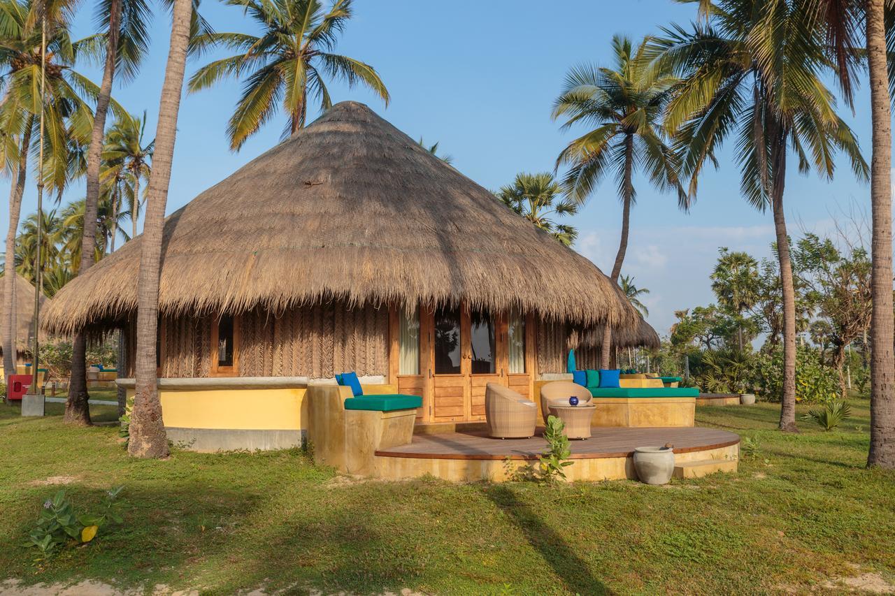 Jetwing Surf & Safari, A Luxury Reserve Arugam Bay Εξωτερικό φωτογραφία