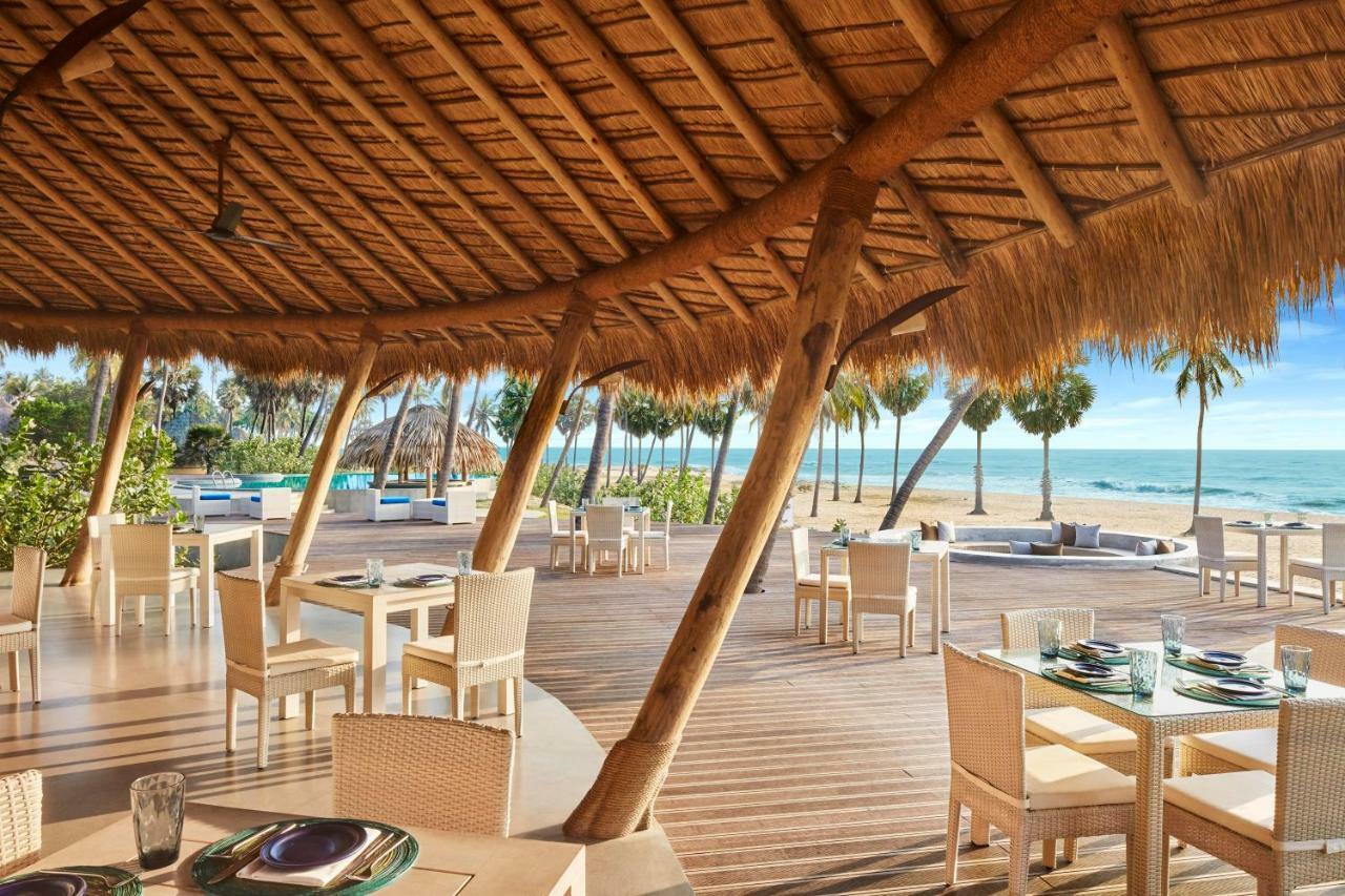 Jetwing Surf & Safari, A Luxury Reserve Arugam Bay Εξωτερικό φωτογραφία