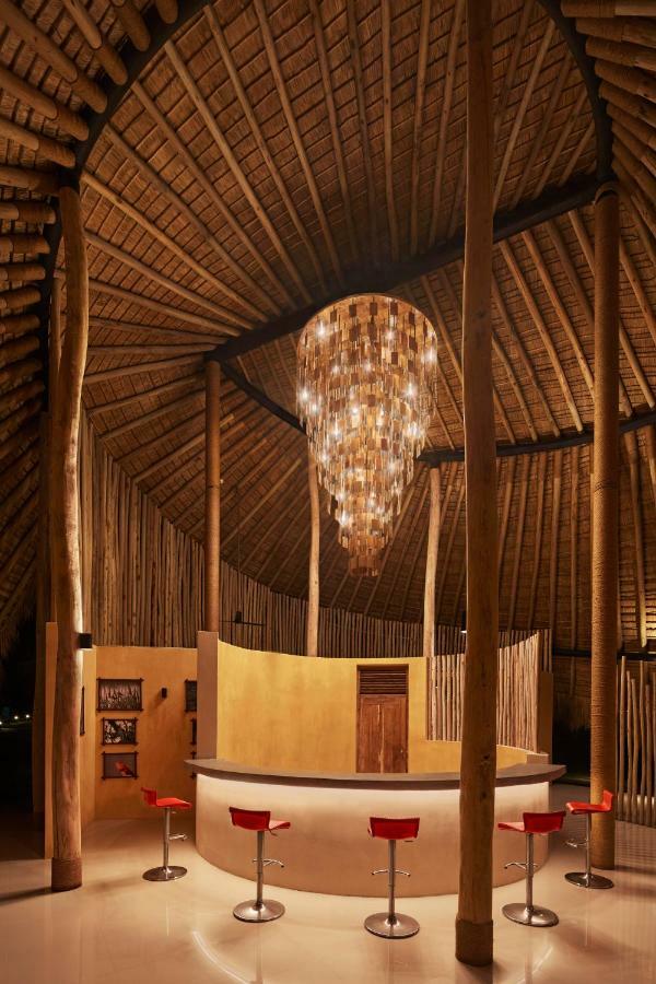Jetwing Surf & Safari, A Luxury Reserve Arugam Bay Εξωτερικό φωτογραφία