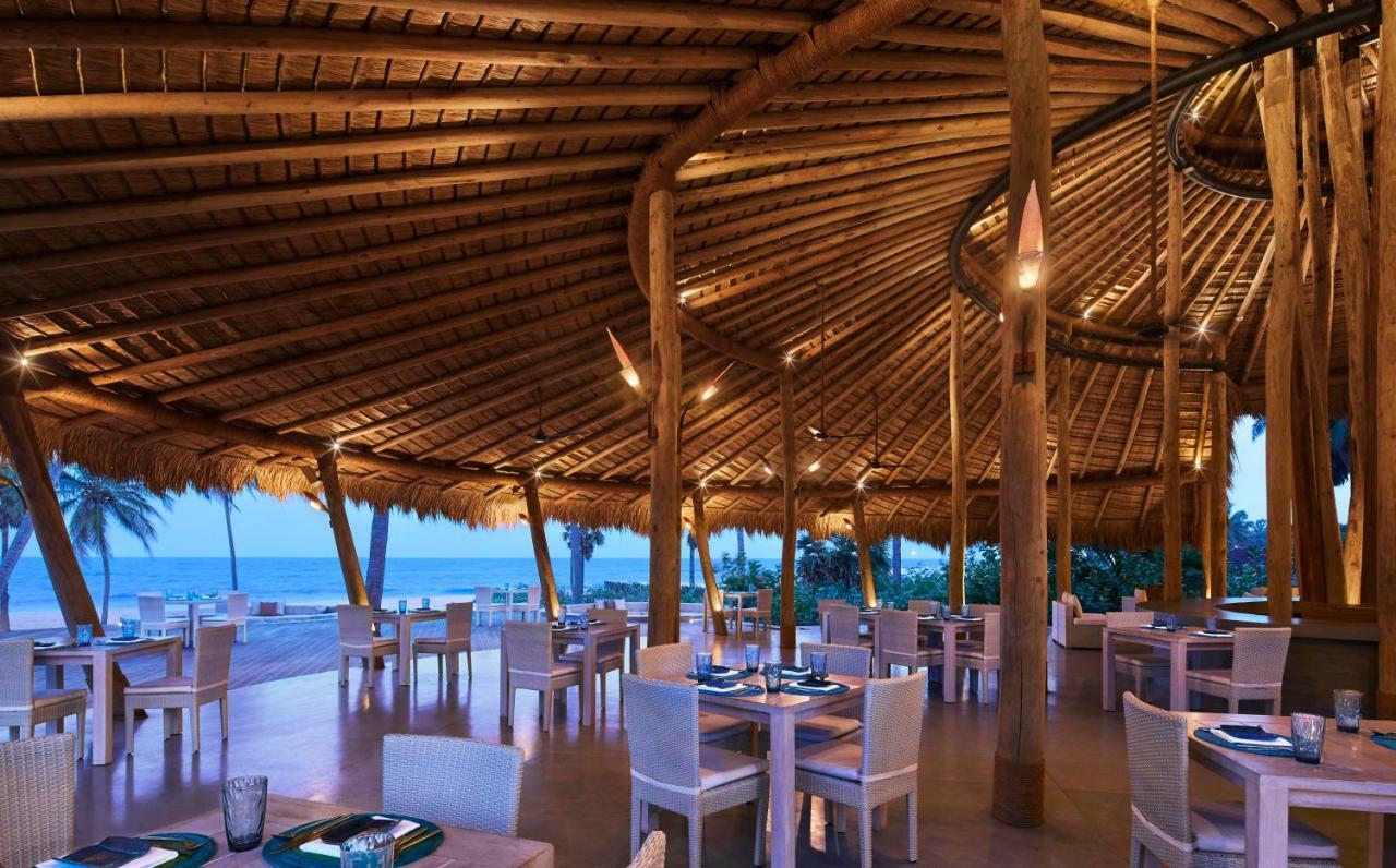 Jetwing Surf & Safari, A Luxury Reserve Arugam Bay Εξωτερικό φωτογραφία