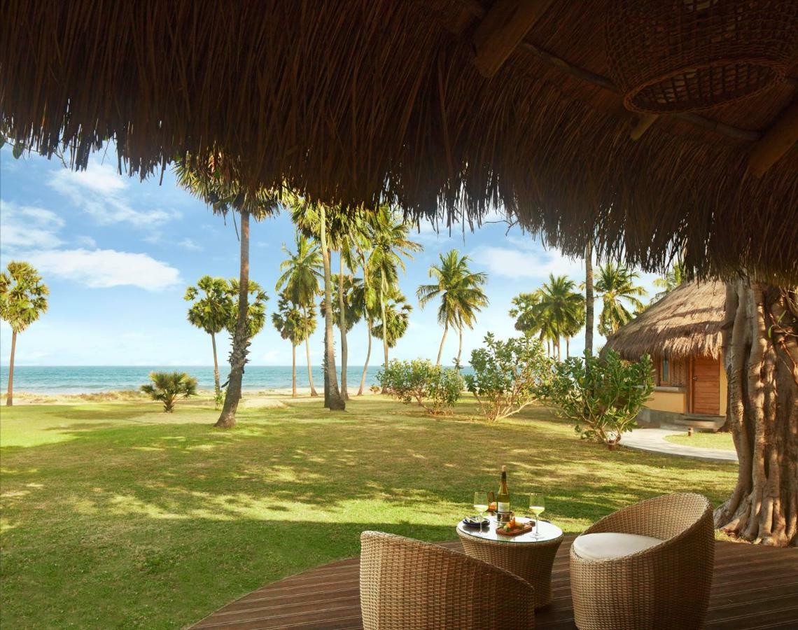 Jetwing Surf & Safari, A Luxury Reserve Arugam Bay Εξωτερικό φωτογραφία