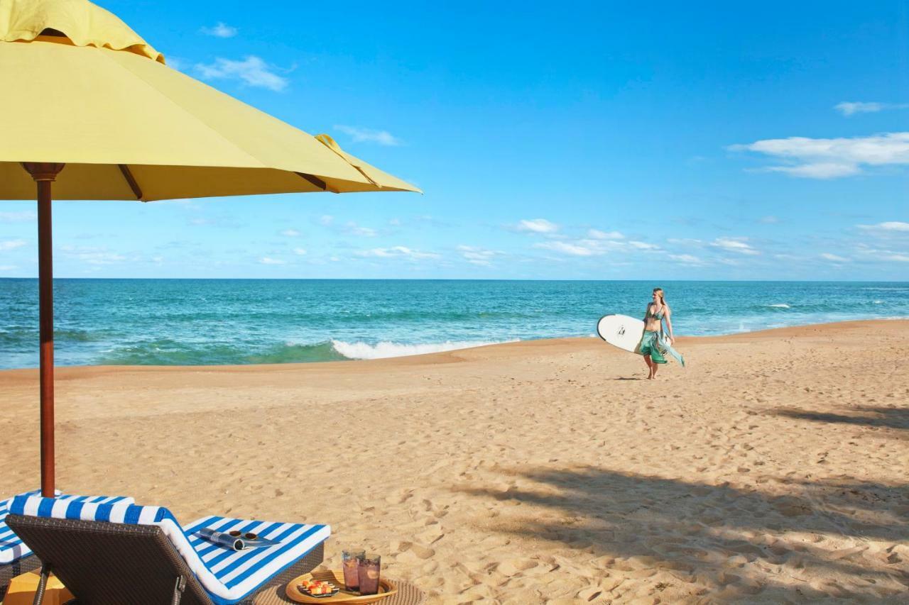 Jetwing Surf & Safari, A Luxury Reserve Arugam Bay Εξωτερικό φωτογραφία
