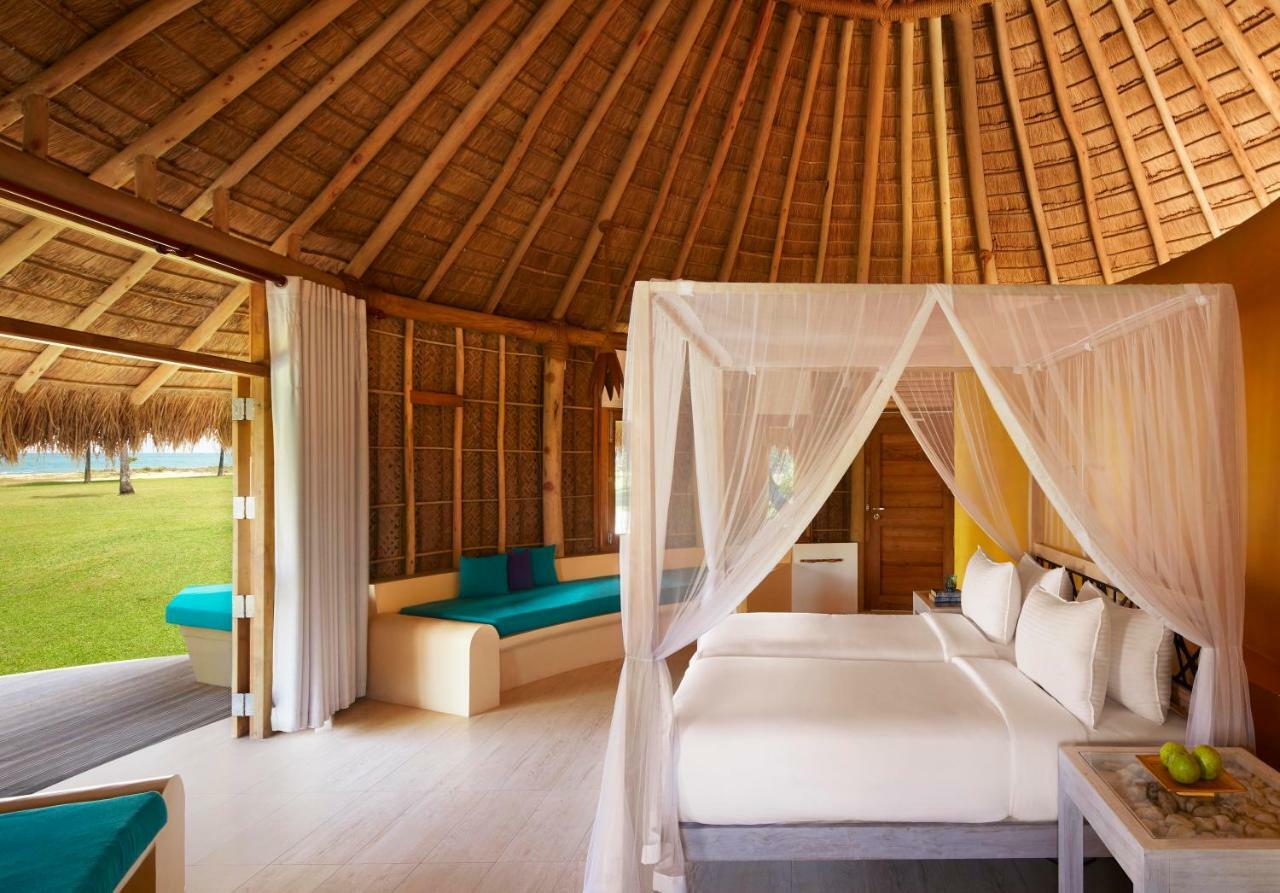 Jetwing Surf & Safari, A Luxury Reserve Arugam Bay Εξωτερικό φωτογραφία