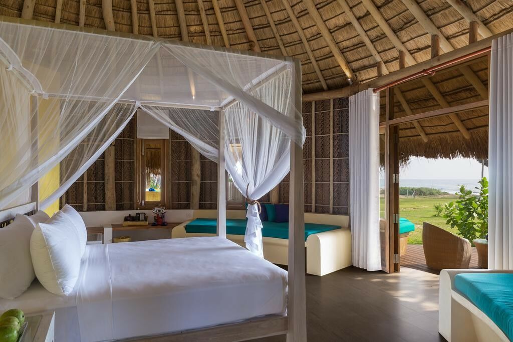 Jetwing Surf & Safari, A Luxury Reserve Arugam Bay Εξωτερικό φωτογραφία